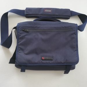 ecbc blue poseidon messenger bag model k72…